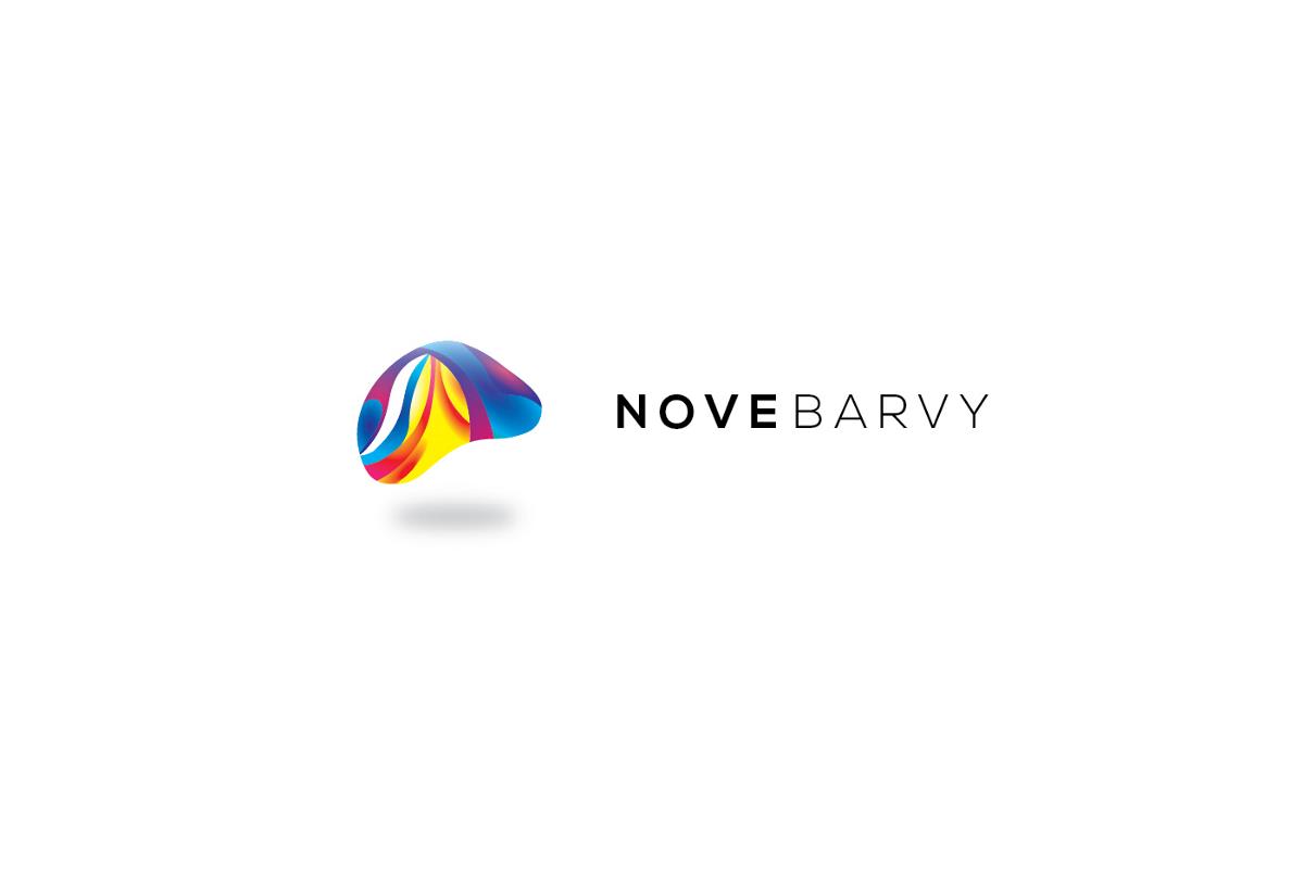 NOVE BARVY品牌設計